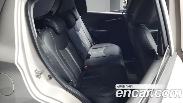 ChevroletGMDaewoo Spark 2019 — фото 12
