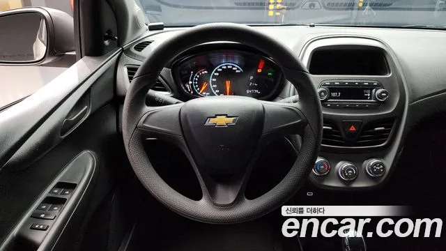 ChevroletGMDaewoo Spark 2019 — фото 13