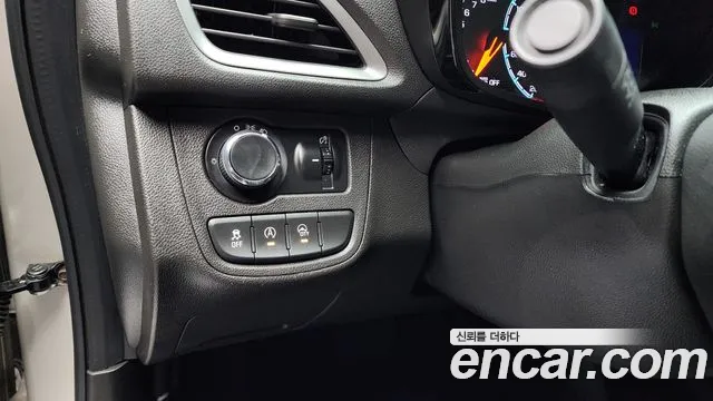 ChevroletGMDaewoo Spark 2019 — фото 17