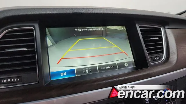 Hyundai Genesis 2015 — фото 15