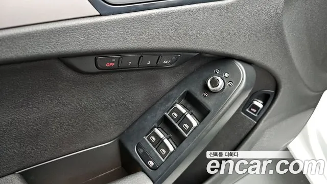 Audi A4 2015 — фото 18