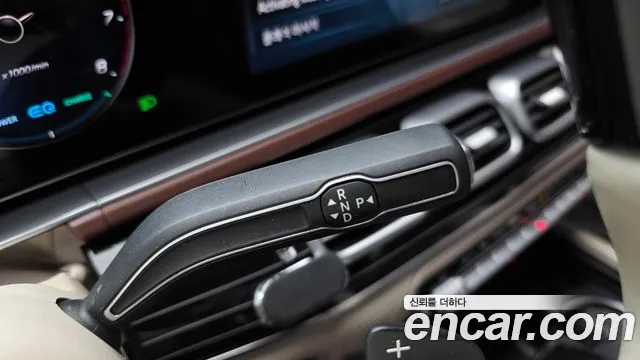 Mercedes-Benz GLS-Class 2023 — фото 9