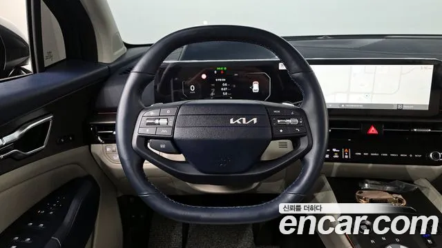 Kia Sportage 2025 — фото 13