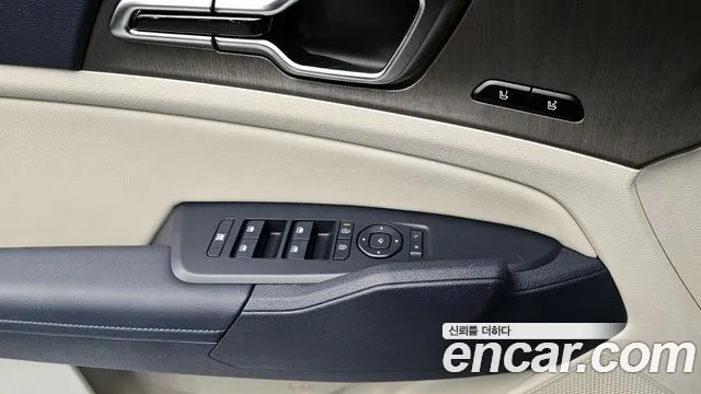 Kia Sportage 2025 — фото 18