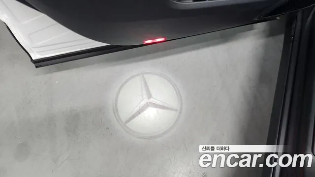 Mercedes-Benz EQB 2026 — фото 11