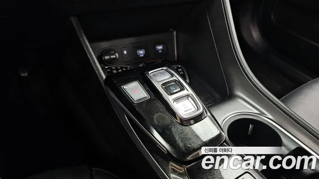 Hyundai Sonata 2022 — фото 9