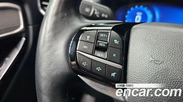 Ford Explorer 2022 — фото 13