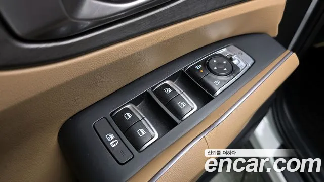 Kia Sorento 2024 — фото 13