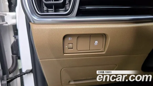 Kia Sorento 2024 — фото 14