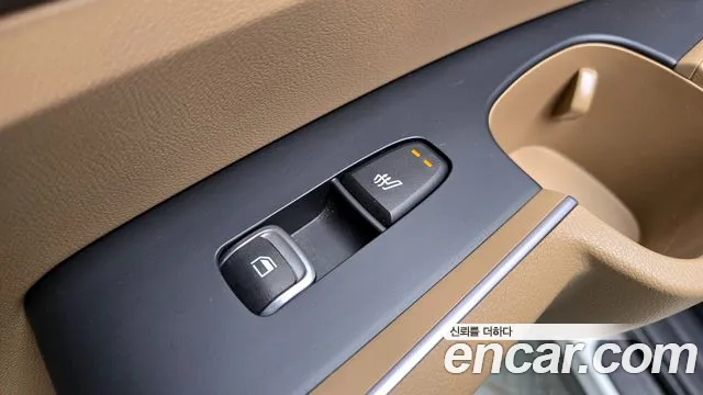 Kia Sorento 2024 — фото 19