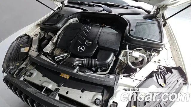 Mercedes-Benz GLC-Class 2020 — фото 6