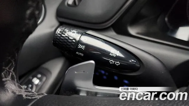 Hyundai Sonata 2022 — фото 17