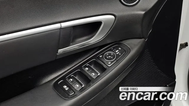 Hyundai Sonata 2022 — фото 14