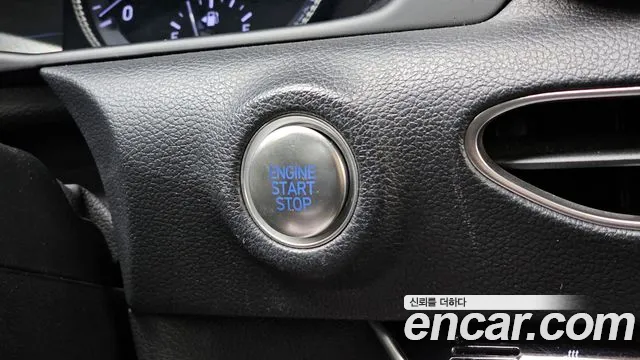 Hyundai Sonata 2022 — фото 18