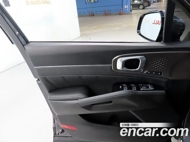Kia Sorento 2021 — фото 14