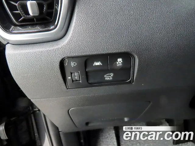 Kia Sorento 2021 — фото 15