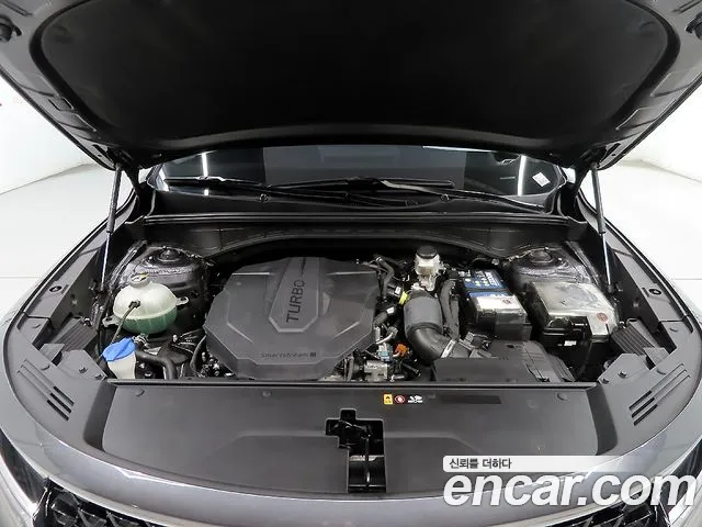 Kia Sorento 2021 — фото 19