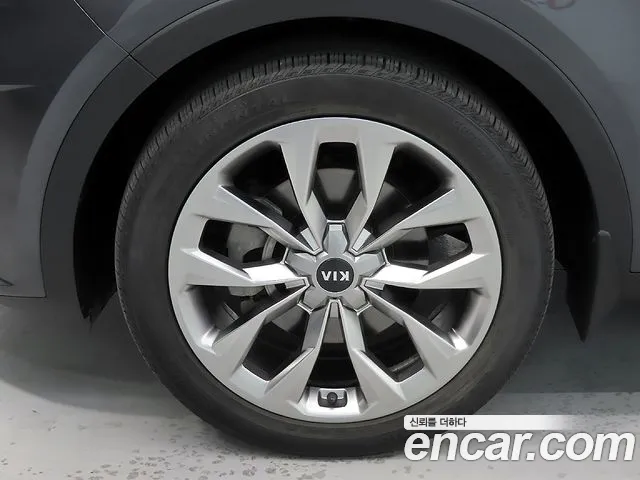 Kia Sorento 2021 — фото 20