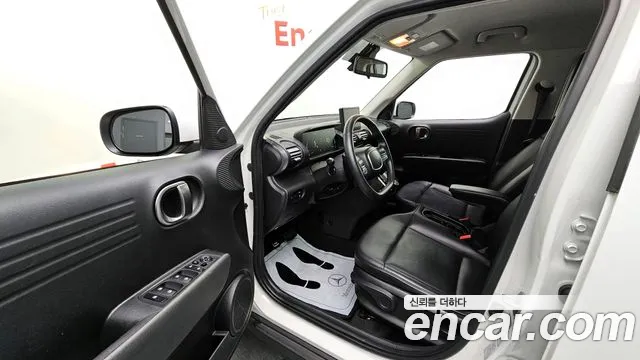 Hyundai Casper 2023 — фото 10