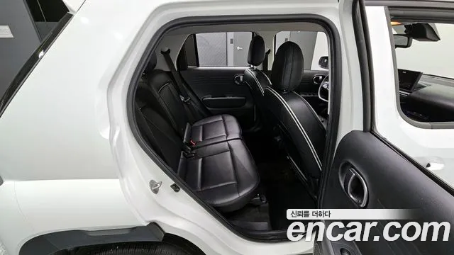 Hyundai Casper 2023 — фото 12
