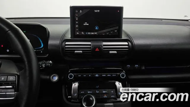 Hyundai Casper 2023 — фото 17