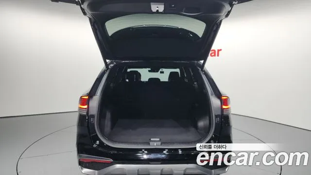 Kia Sportage 2022 — фото 20