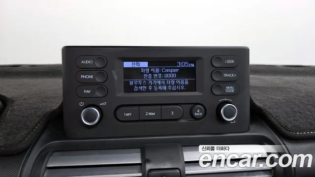 Hyundai Casper 2022 — фото 17