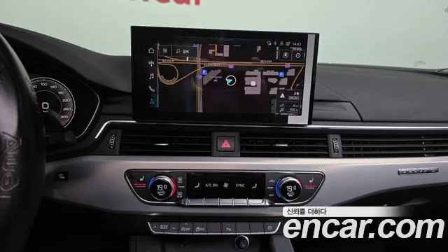 Audi A5 2023 — фото 14