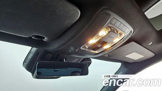 Mercedes-Benz CLA-Class 2022 — фото 16