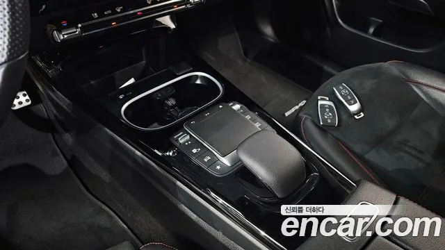 Mercedes-Benz CLA-Class 2022 — фото 18