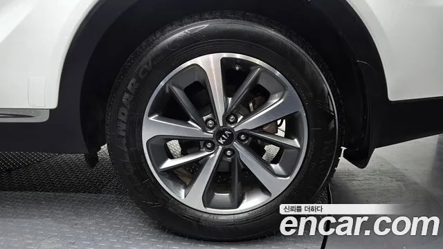 Kia Sorento 2018 — фото 5