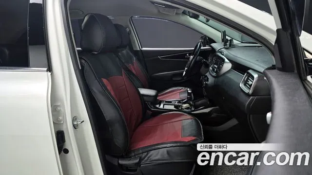 Kia Sorento 2018 — фото 10
