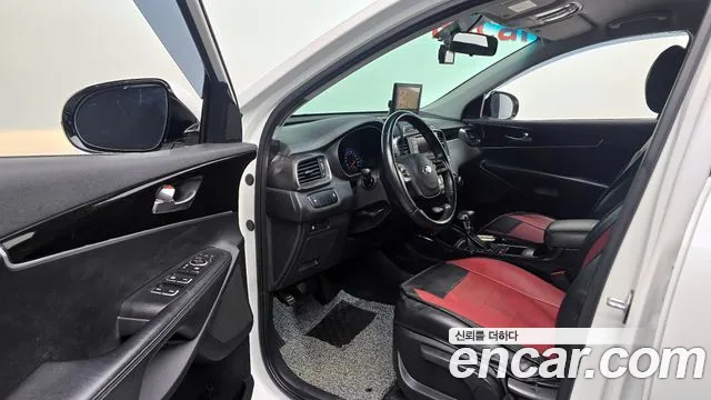 Kia Sorento 2018 — фото 11