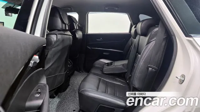 Kia Sorento 2018 — фото 12