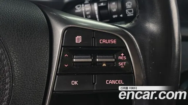 Kia Sorento 2018 — фото 14