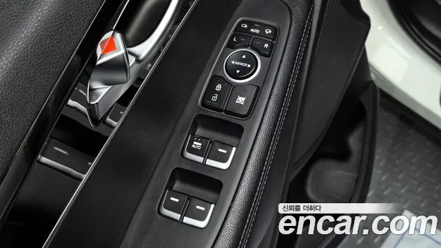 Kia Sorento 2018 — фото 17