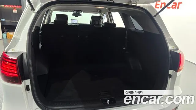 Kia Sorento 2018 — фото 20