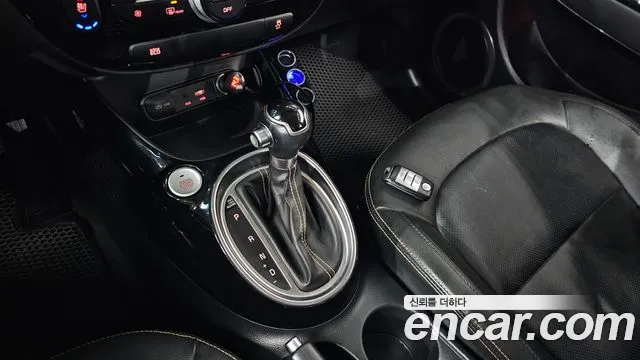 Kia Soul 2016 — фото 9