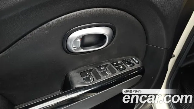 Kia Soul 2016 — фото 16