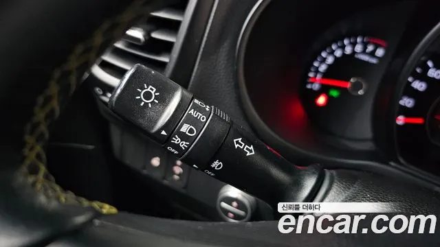 Kia Soul 2016 — фото 18