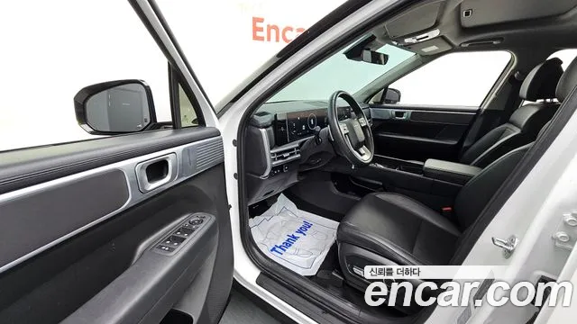 Hyundai Santafe 2024 — фото 10