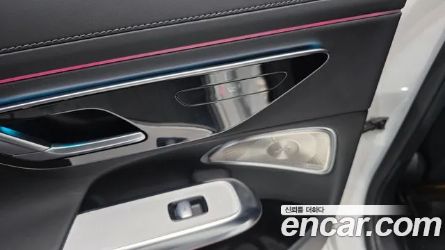 Mercedes-Benz E-Class 2025 — фото 18