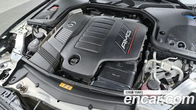 Mercedes-Benz CLS-Class 2023 — фото 6