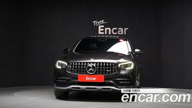 Mercedes-Benz GLC-Class 2022 — фото 3