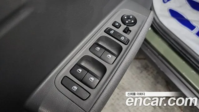 Hyundai Casper 2022 — фото 13