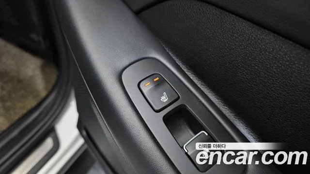 Hyundai Sonata 2021 — фото 19