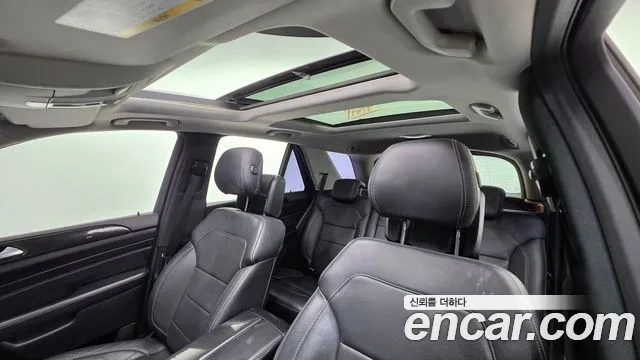 Mercedes-Benz M-class 2015 — фото 11