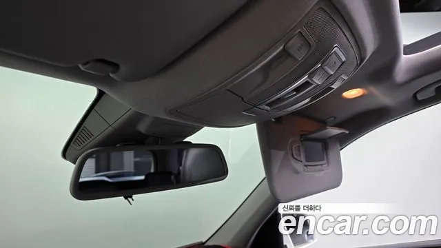 Mercedes-Benz M-class 2015 — фото 15