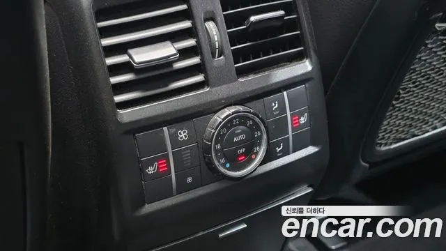 Mercedes-Benz M-class 2015 — фото 18
