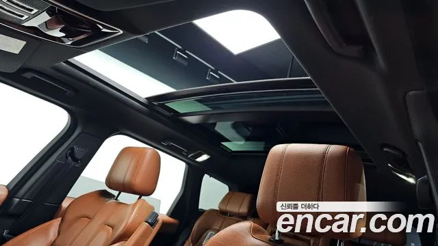 Land Rover Range Rover Sport 2017 — фото 17
